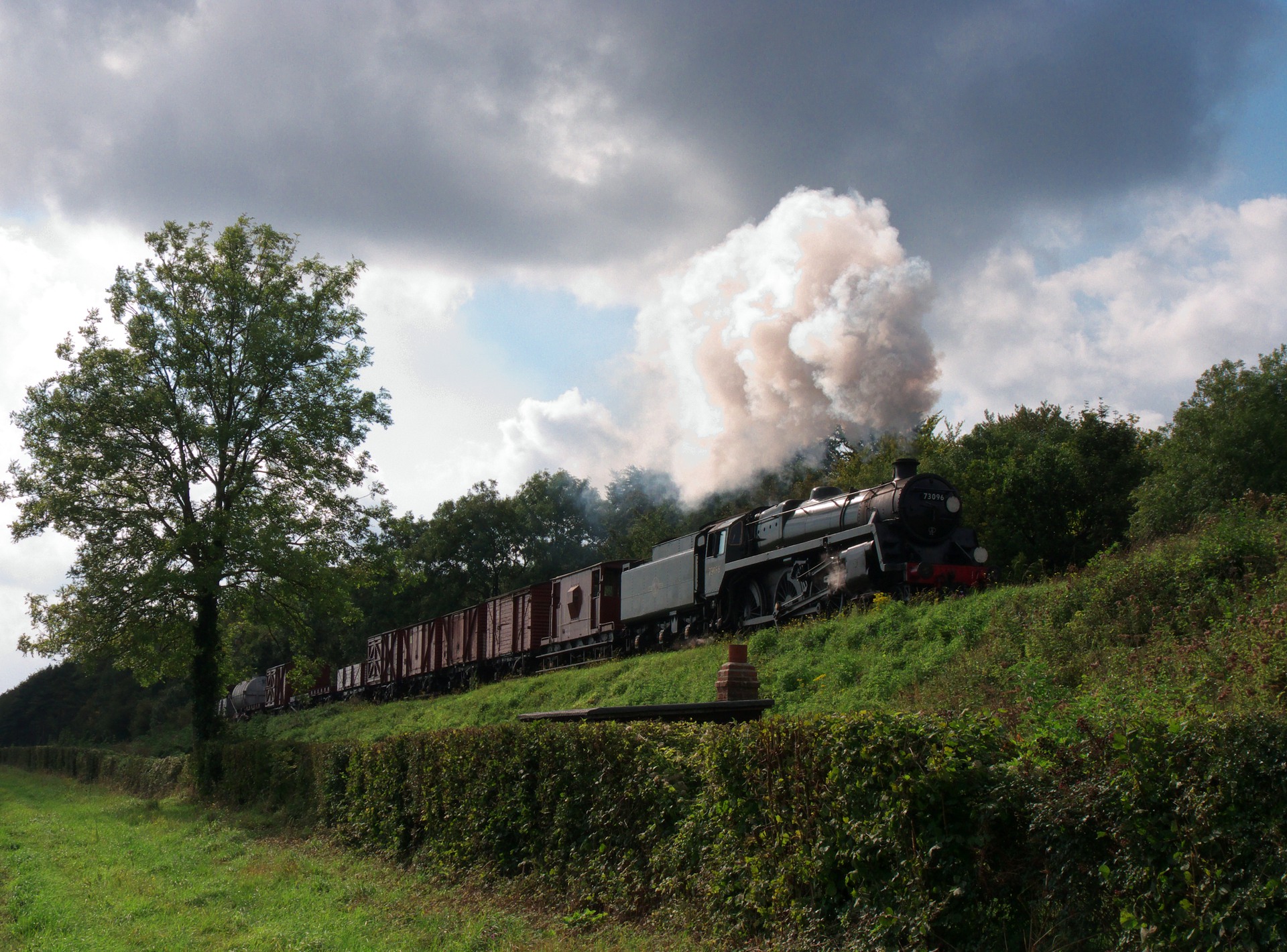 Doncaster Works 5MT – photo 3
