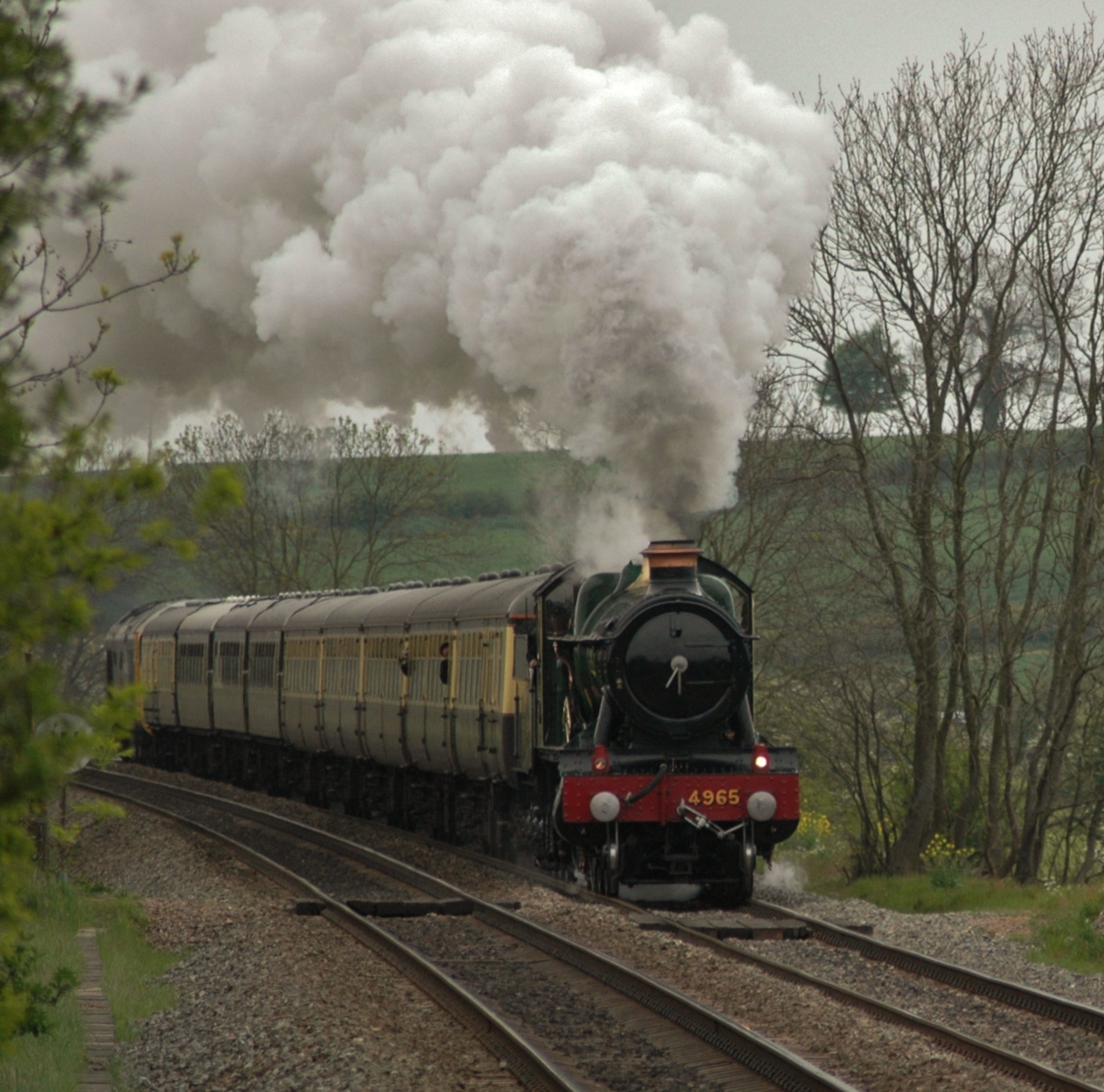 GWR 4900 – foto 6