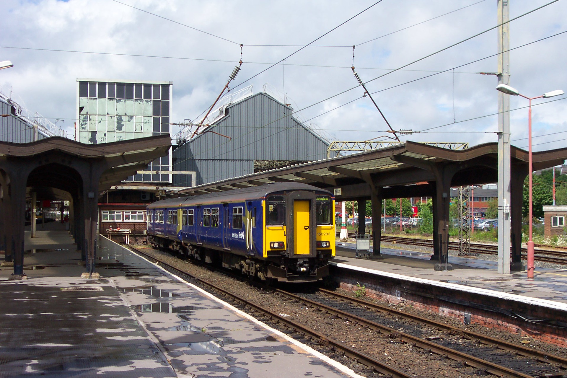 BREL BR 150/2 – photo 15