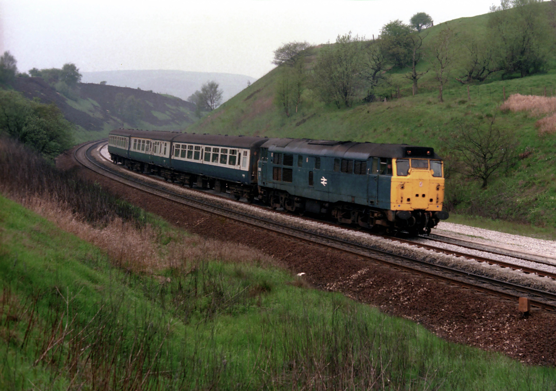 Brush Traction 31/4 – foto 10