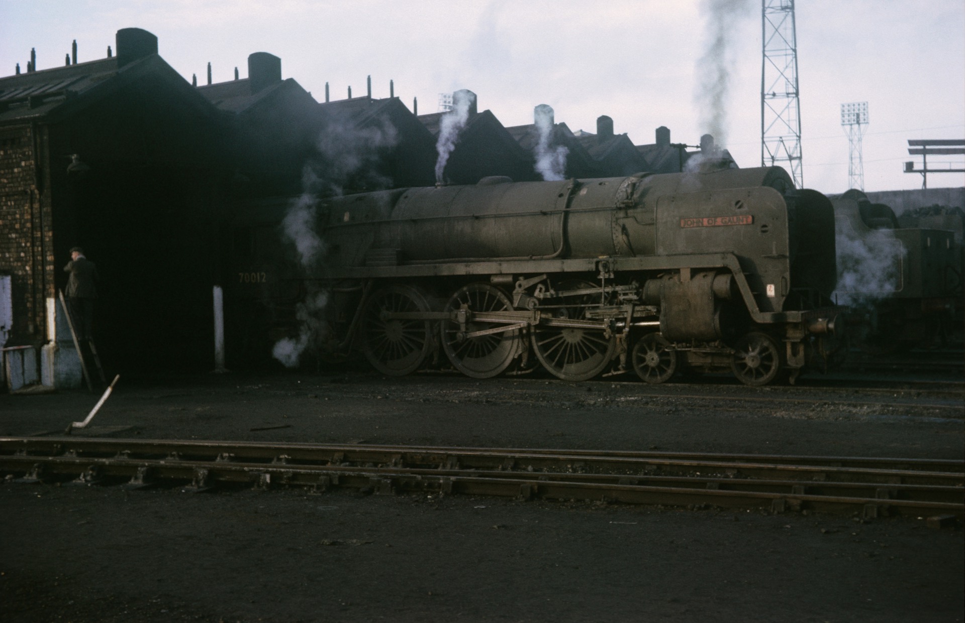 BR 70000 – photo 22