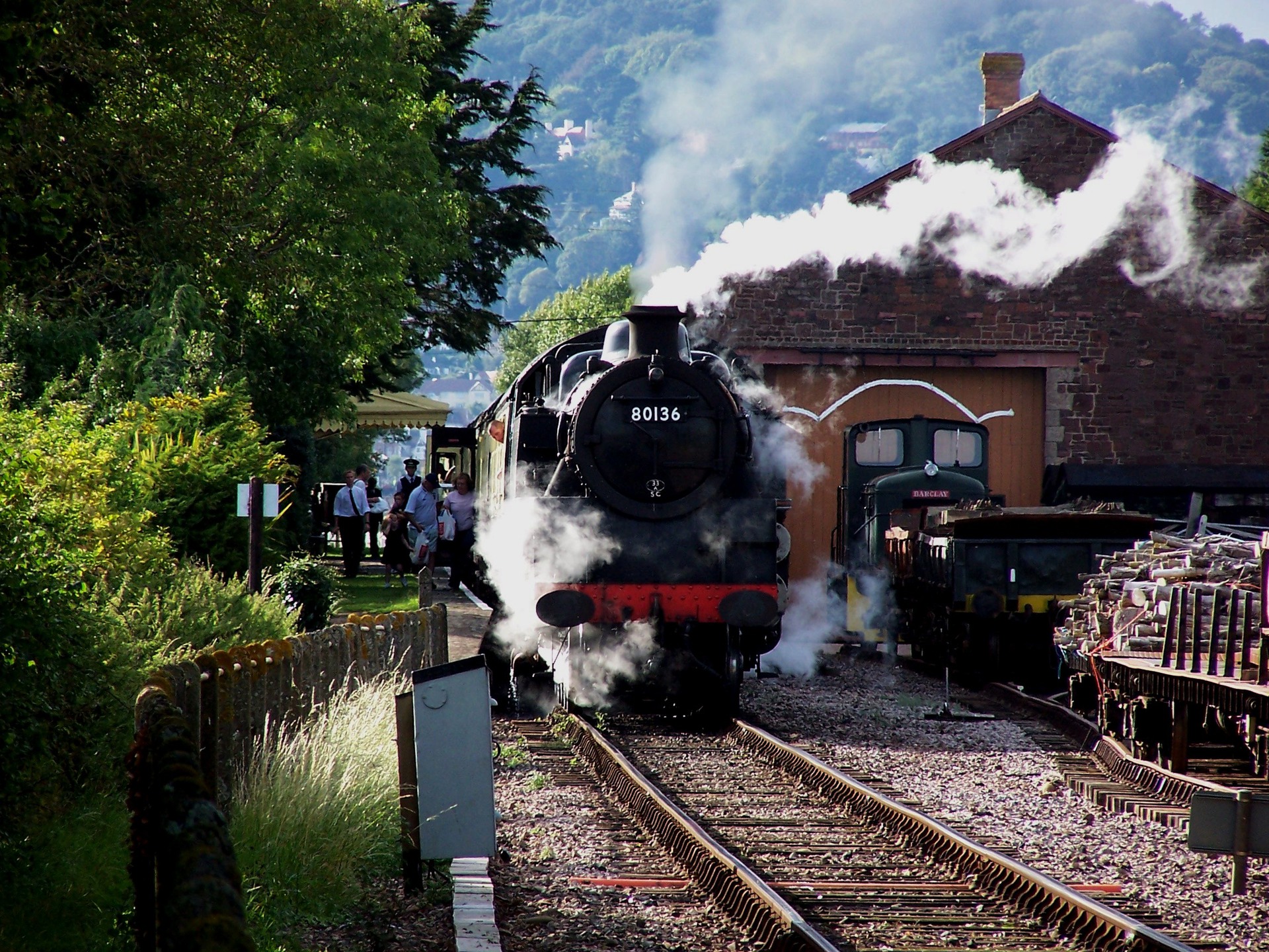BR 4MT 2-6-4 – foto 6