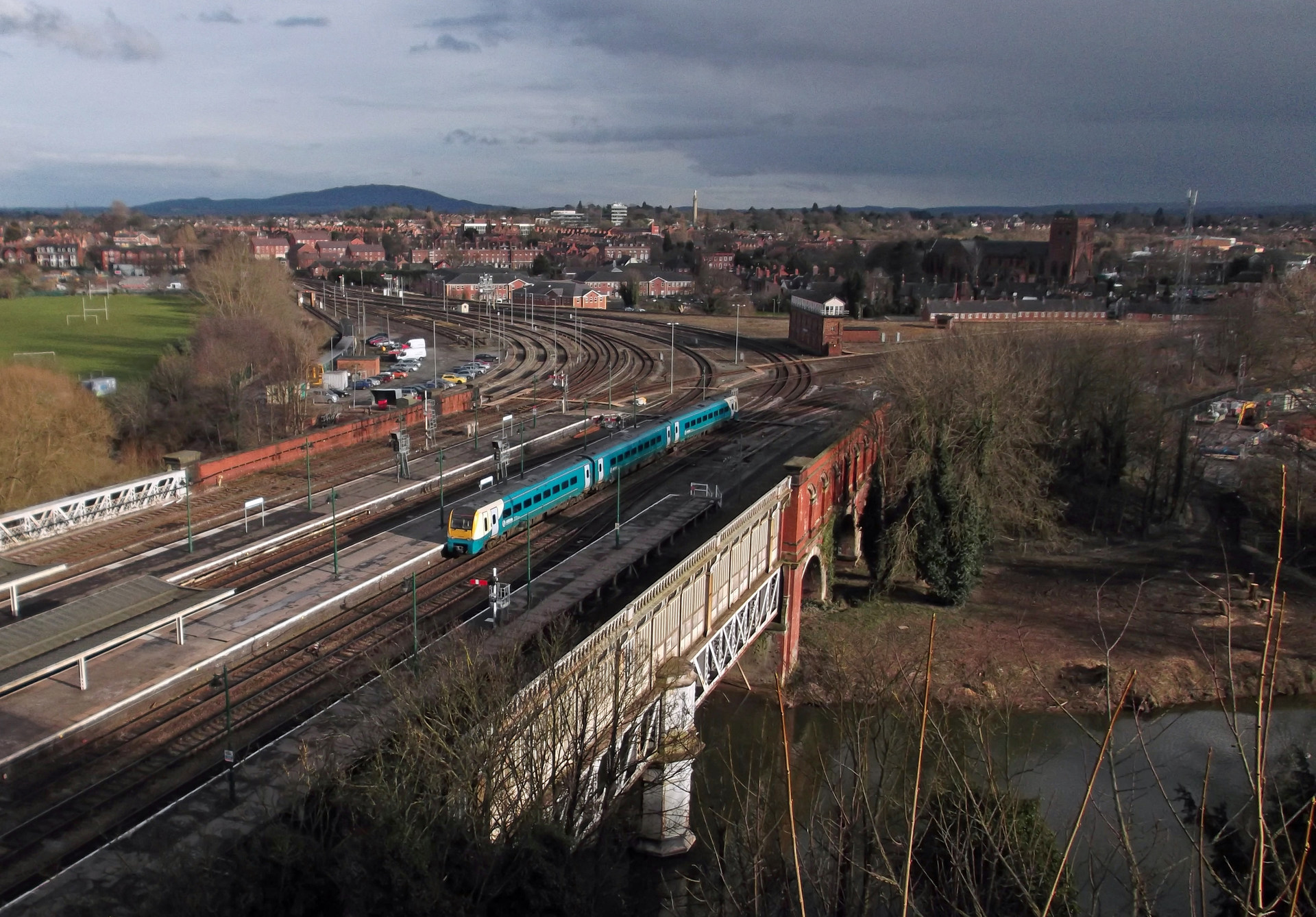 Alstom BR 175/1 – photo 8
