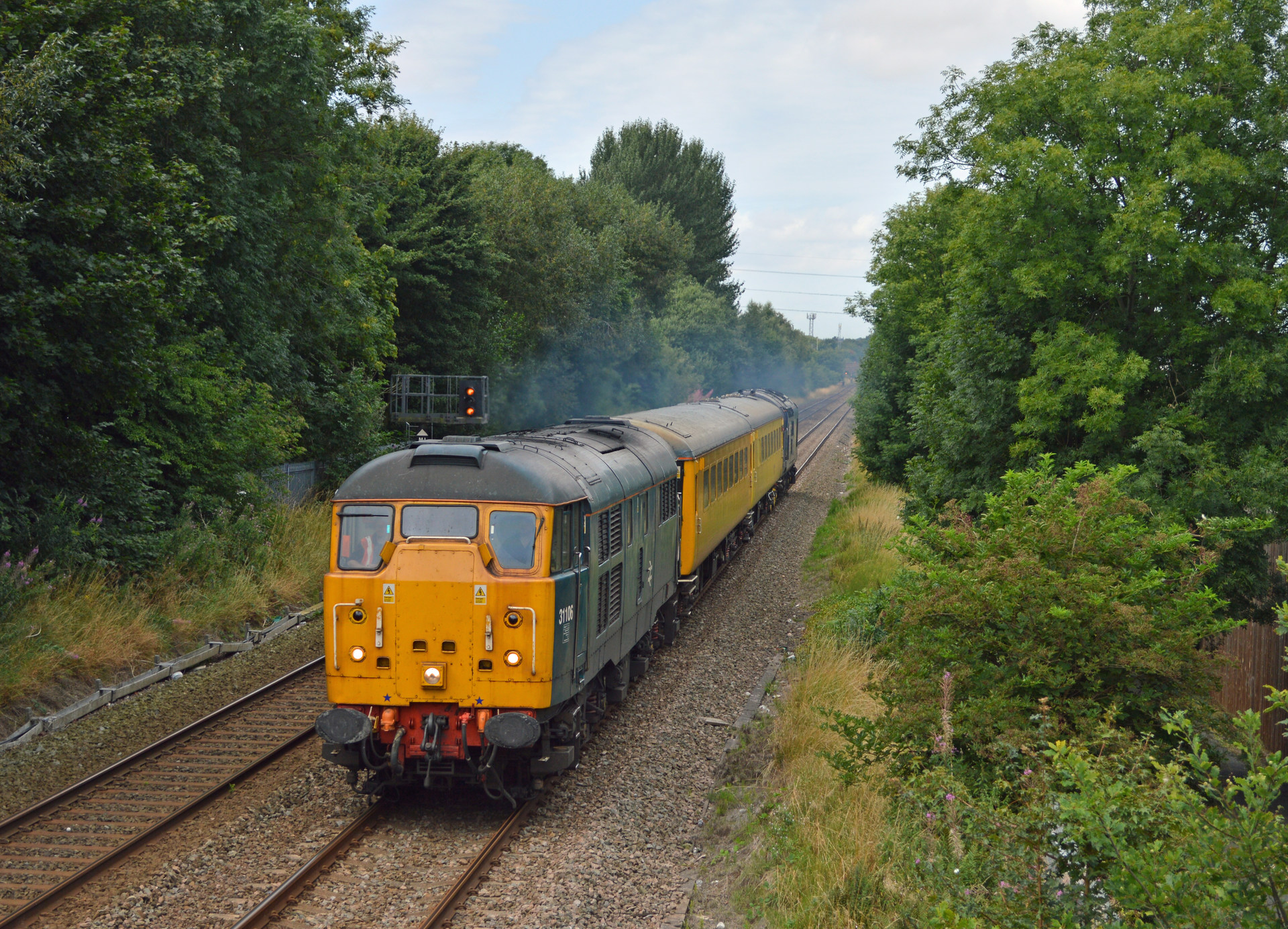 Brush Traction 31/1 – foto 12