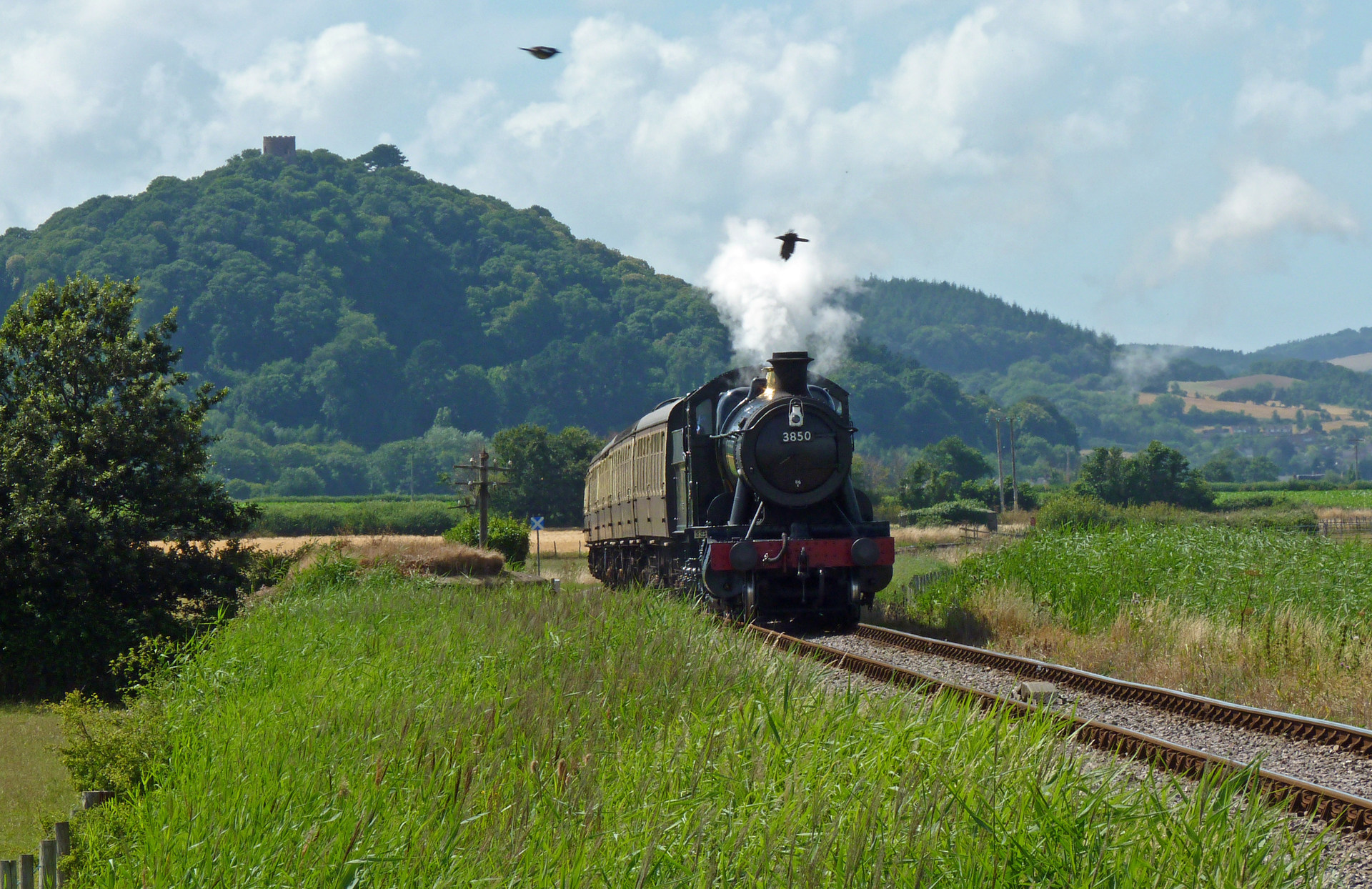GWR 2884 – photo 2