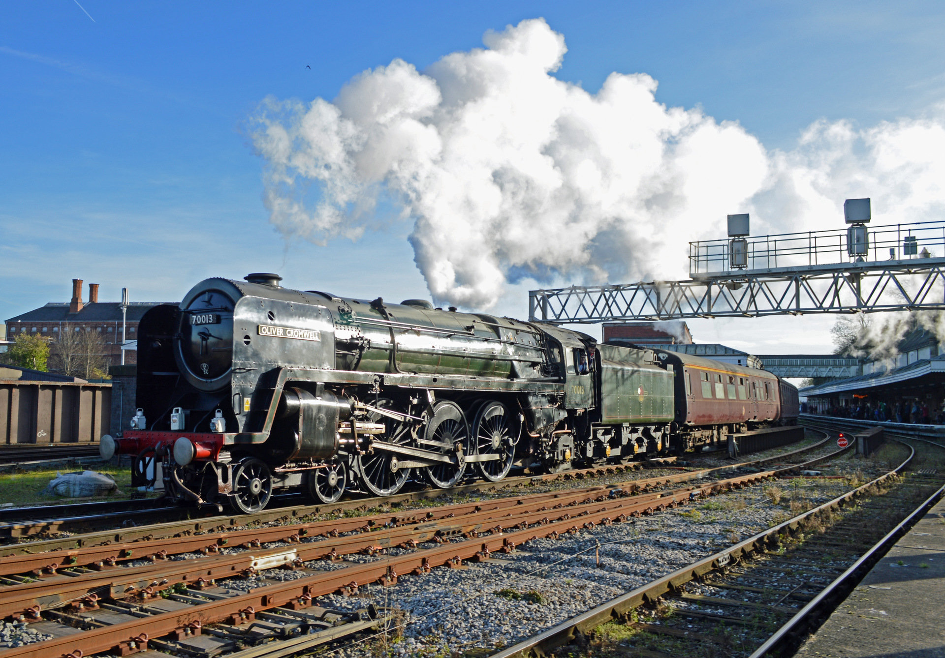 BR 70000 – photo 6