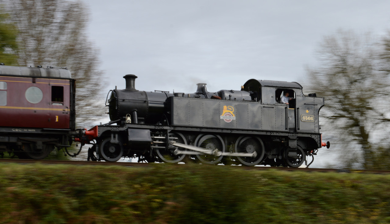GWR 4500 – photo 4