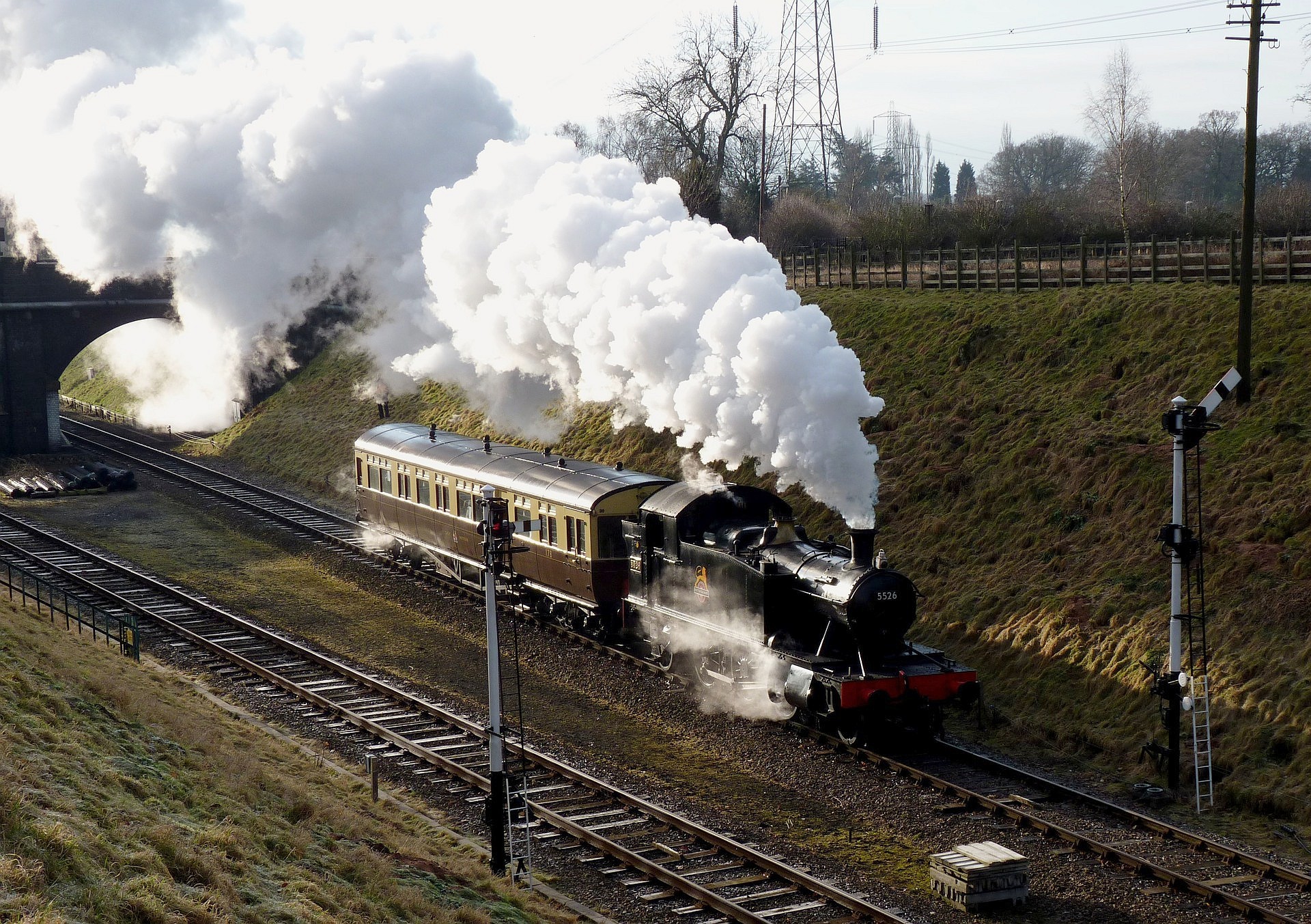 GWR 4575 – foto 6