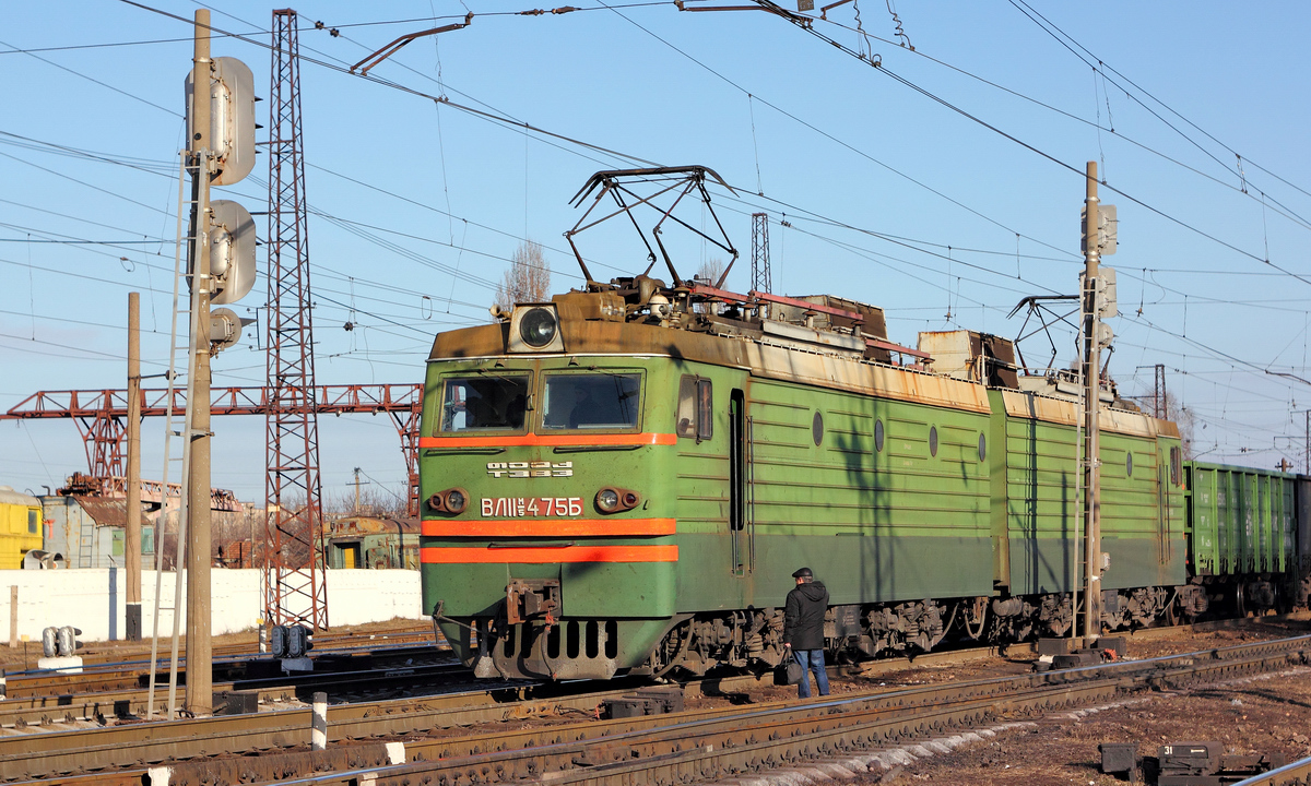 TEVZ VL11M5 – foto 9