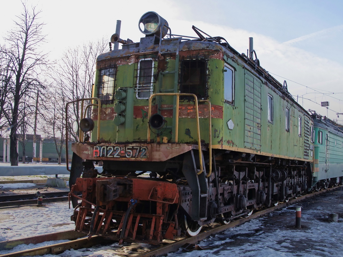KTZ VL22M – photo 12
