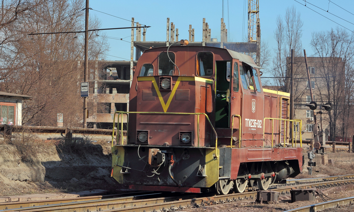 MuromTZ TGM23B – photo 21