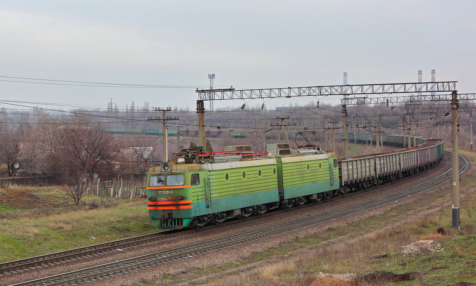 TEVZ VL11M5 – foto 7