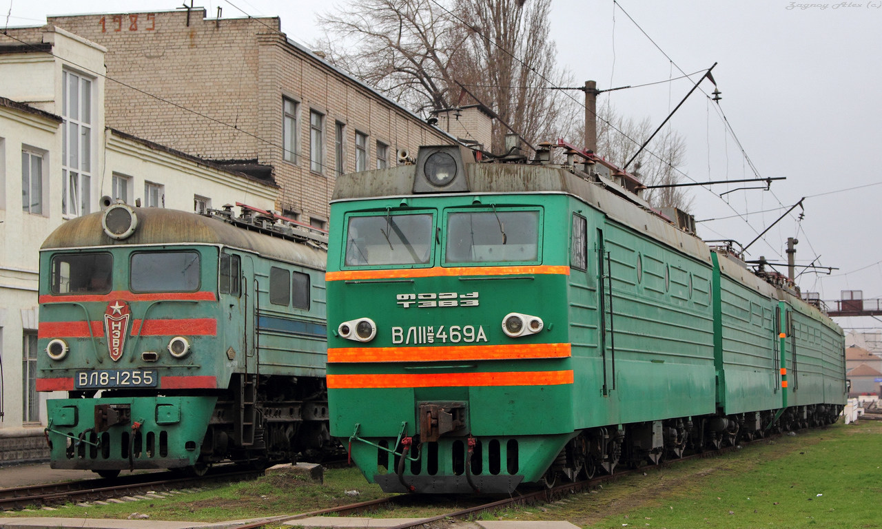 TEVZ VL11M5 – foto 6