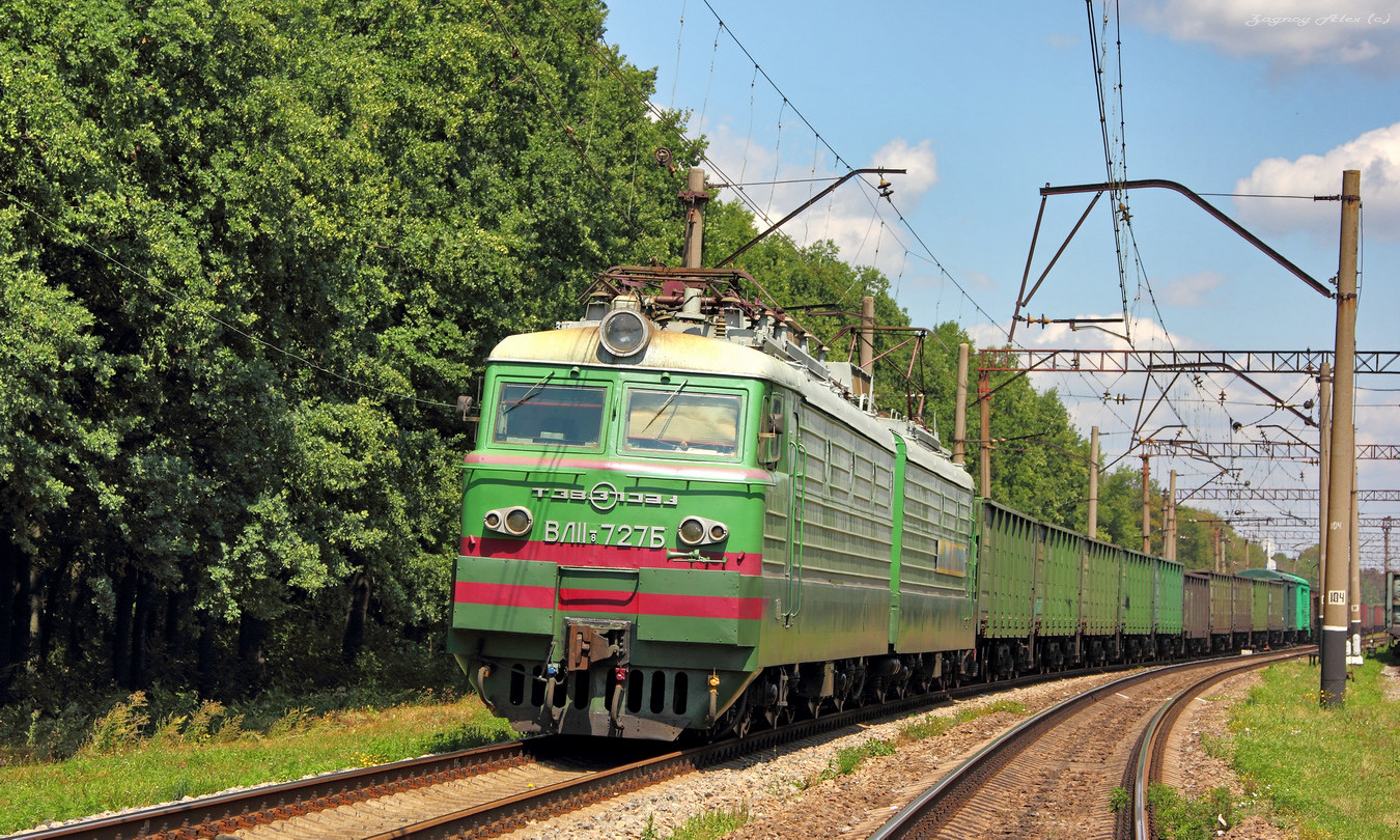 NEVZ VL11-8 – foto 22