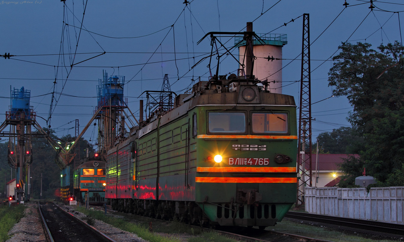 TEVZ VL11M5 – foto 5