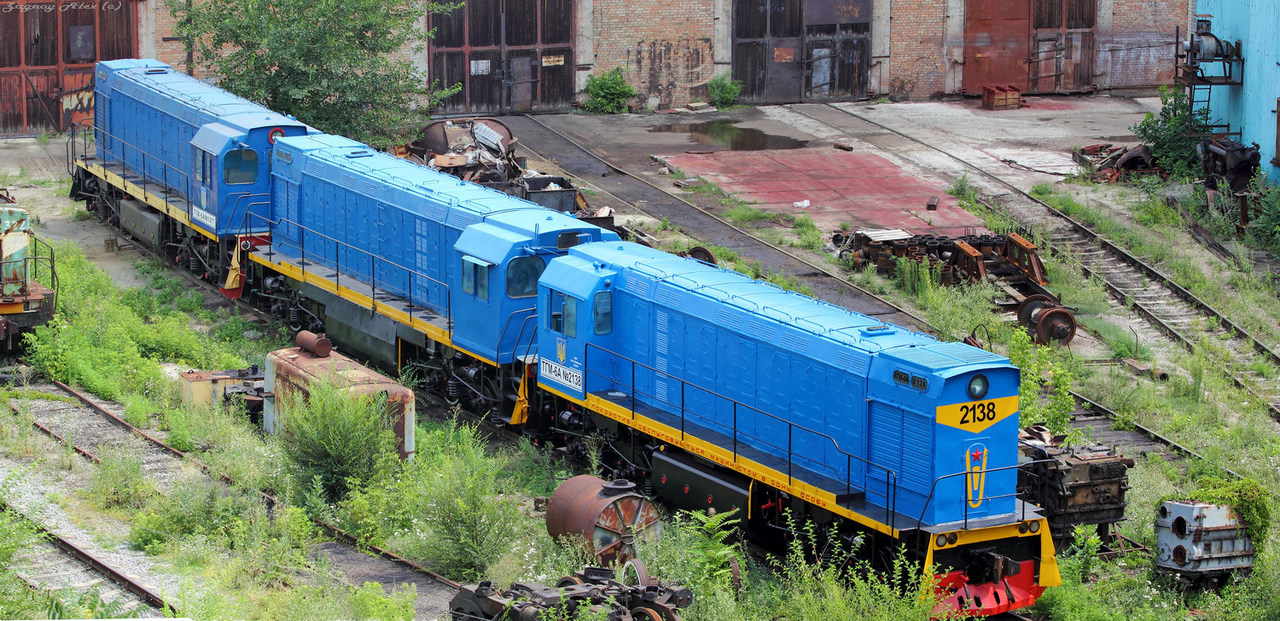 LTZ TGM6 – Foto 2