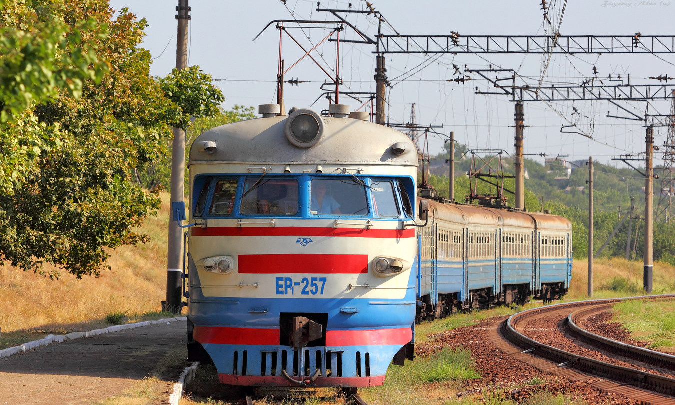 RVR ER1 – photo 15
