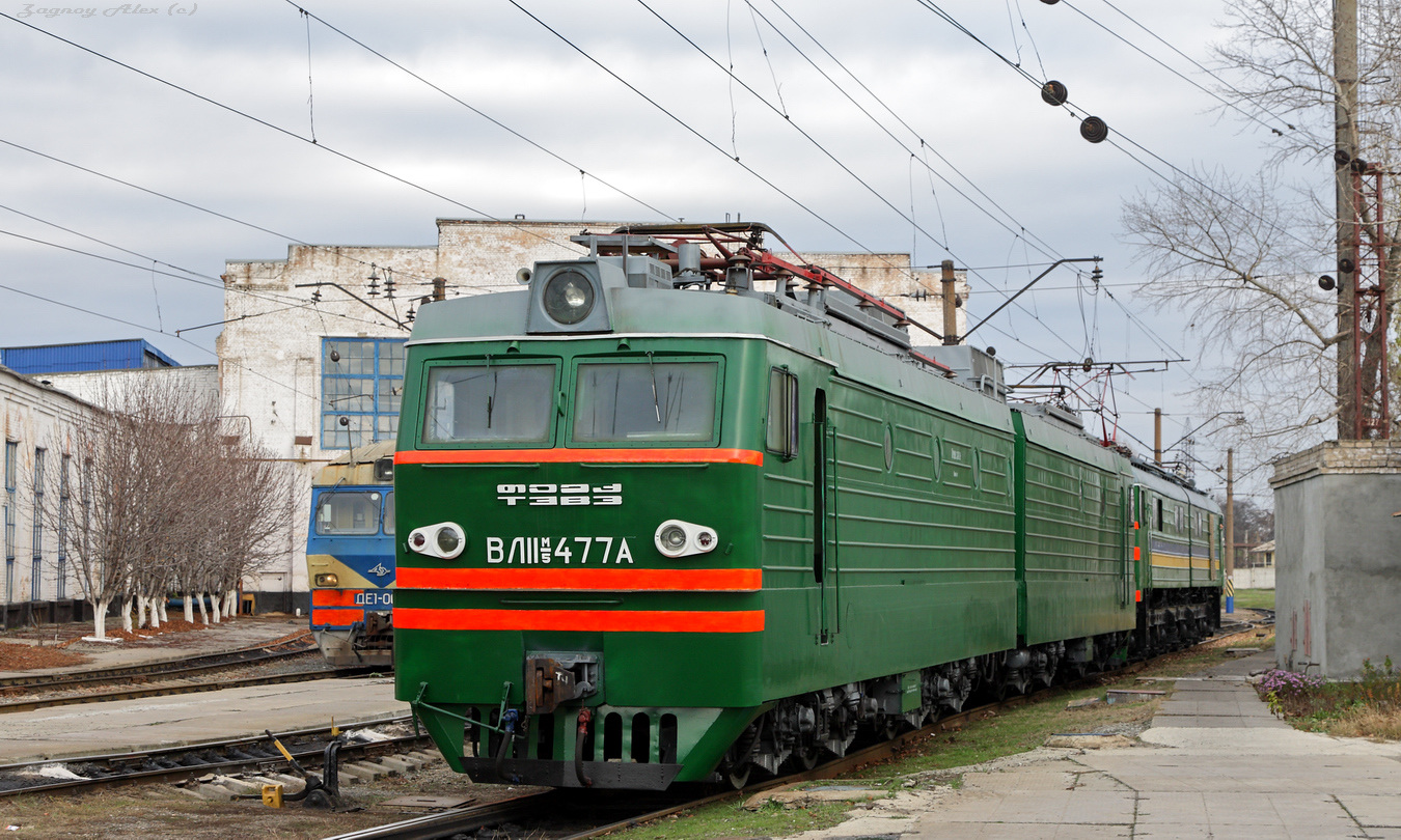 TEVZ VL11M5 – foto 15