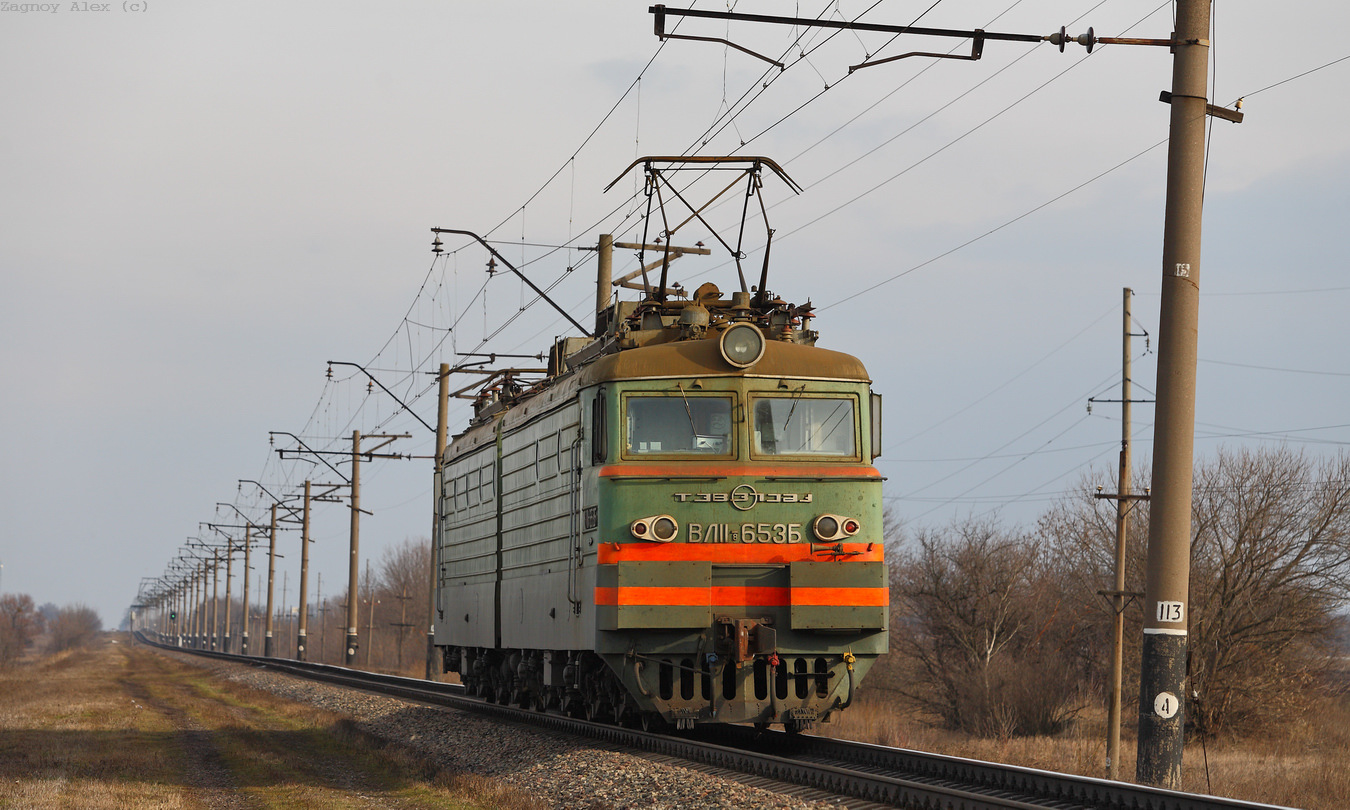 NEVZ VL11-8 – foto 17