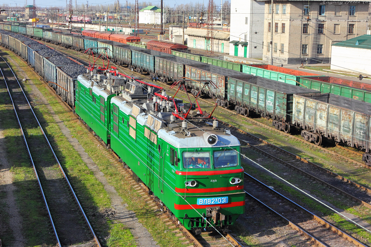 NEVZ VL82M – photo 9