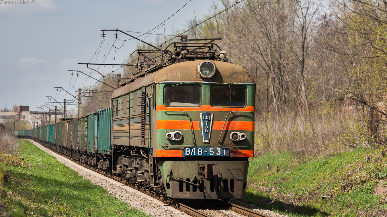 TEVZ VL8 – photo 23