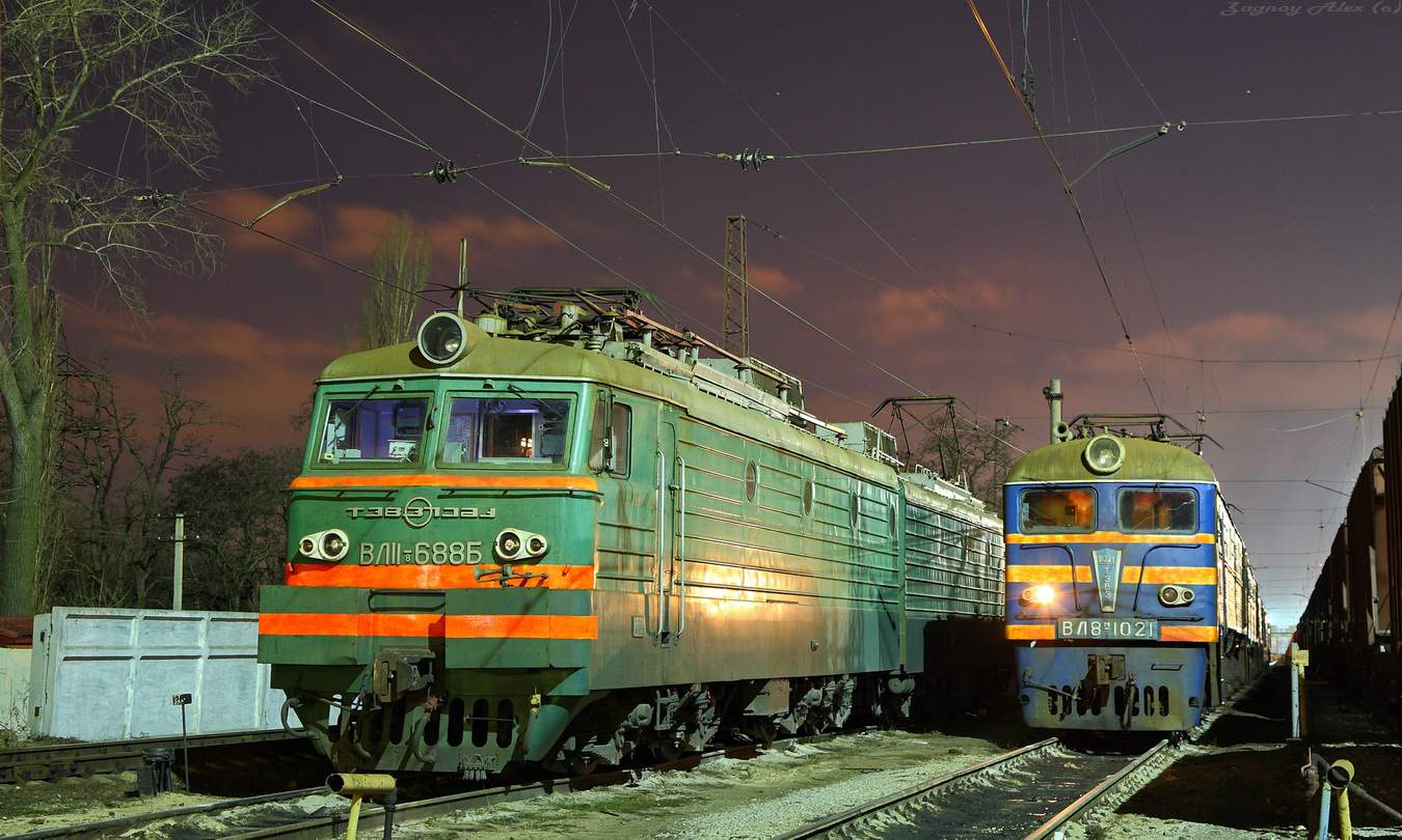 NEVZ VL11-8 – foto 18