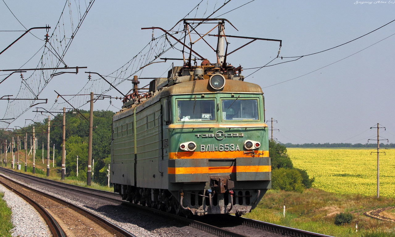 NEVZ VL11-8 – foto 21