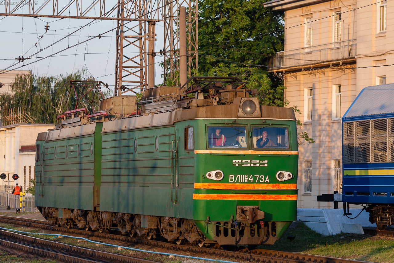 TEVZ VL11M5 – foto 14
