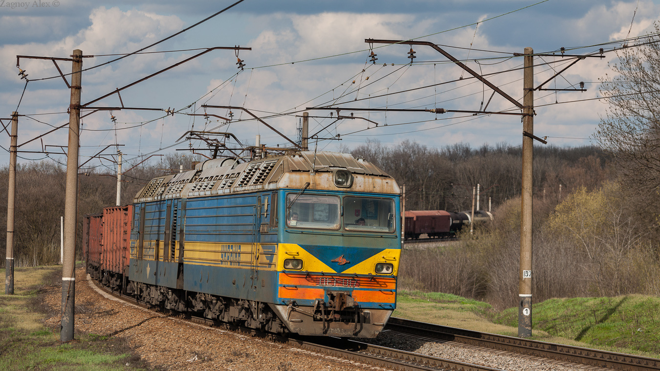 DEVZ DE1 – photo 13