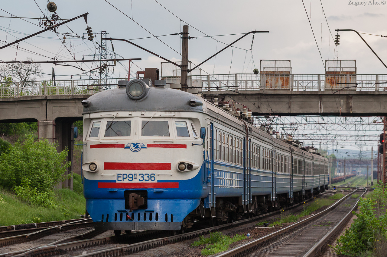 RVR ER9P – photo 18