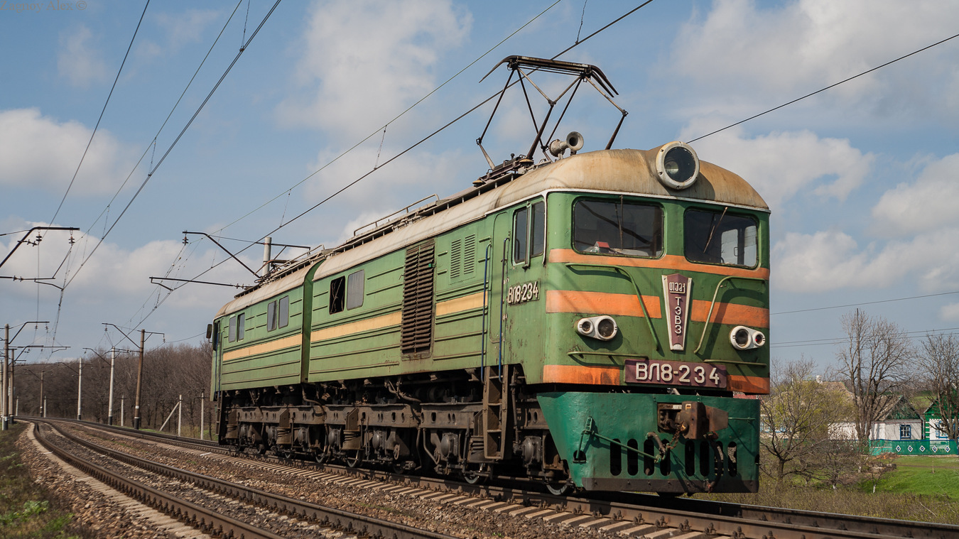 TEVZ VL8 – photo 24