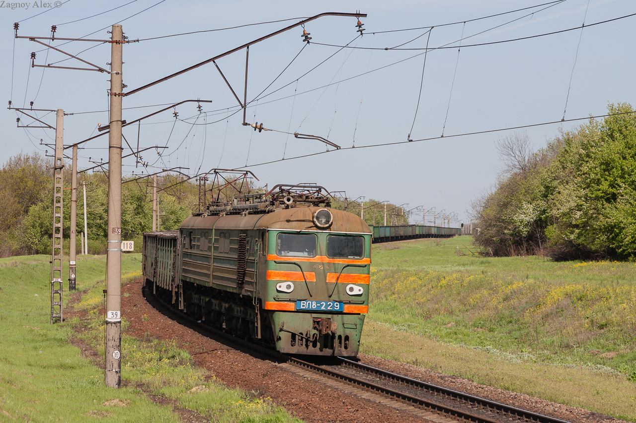 TEVZ VL8 – photo 21