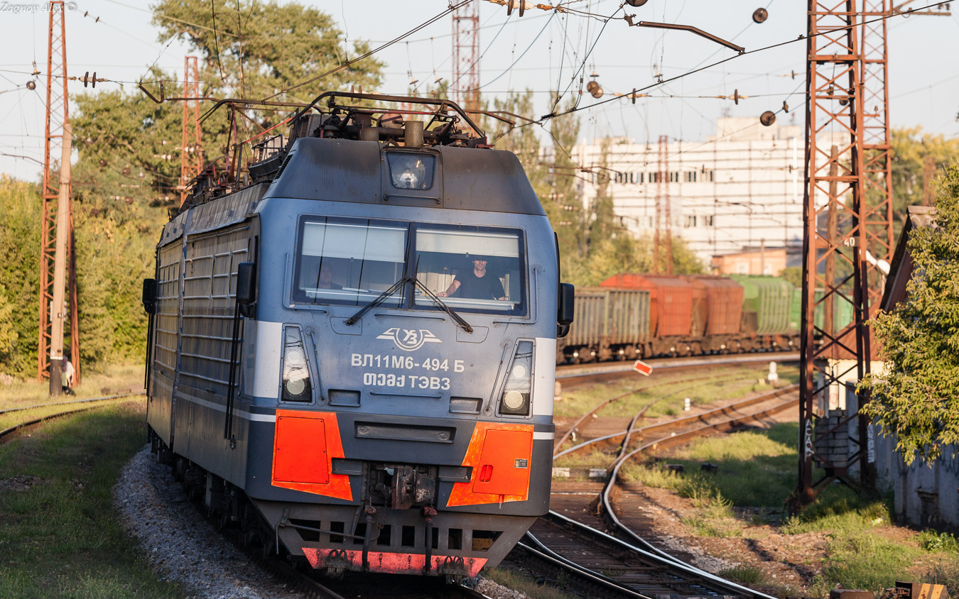 NEVZ VL11M6 – photo 17