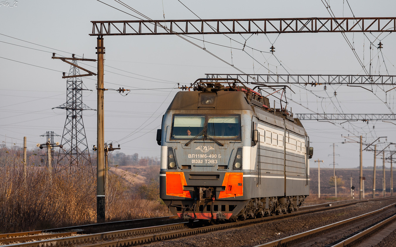 NEVZ VL11M6 – photo 14