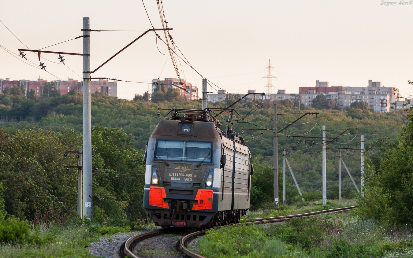 NEVZ VL11M6 – photo 19
