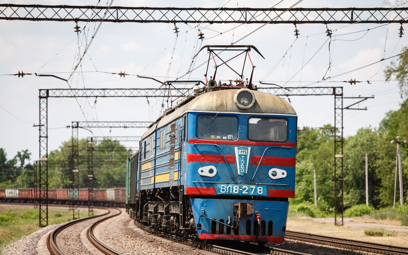 TEVZ VL8 – photo 15