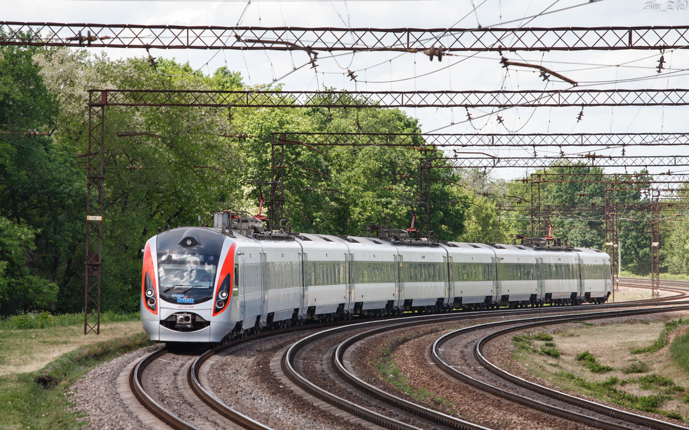 Hyundai Rotem HRCS2 – Foto 19