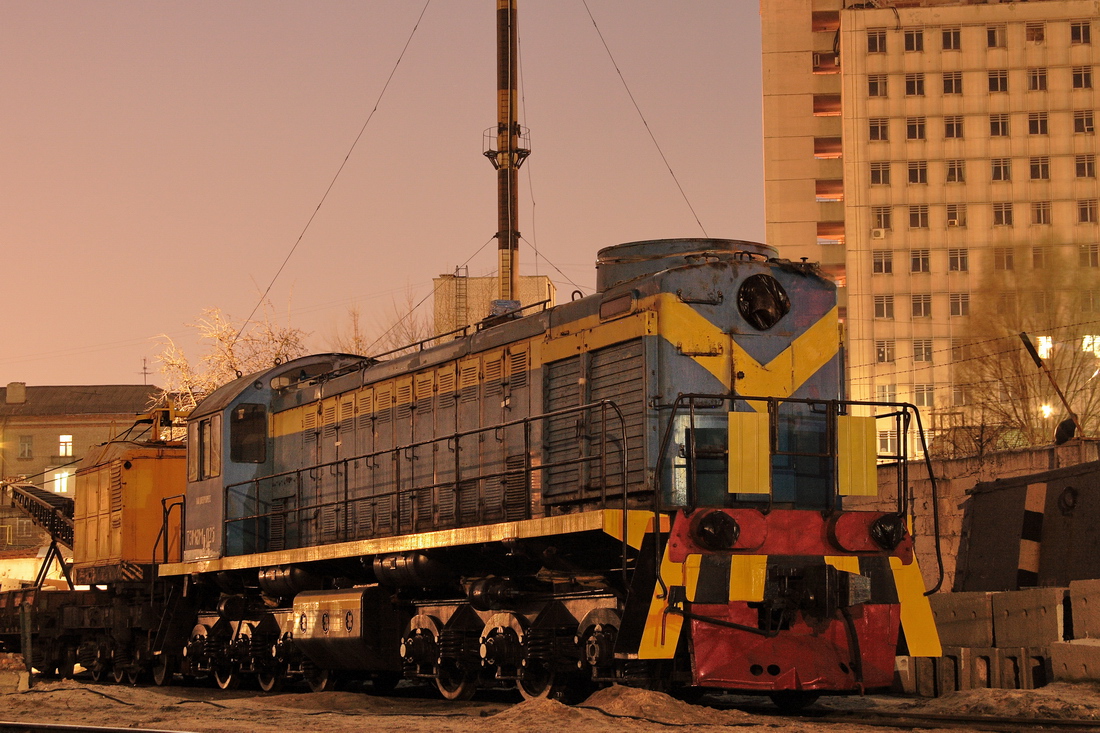 BMZ TEM2M – photo 14