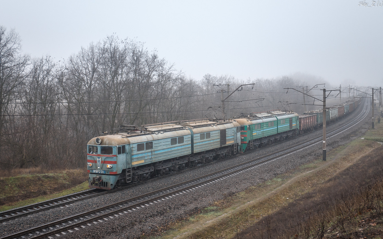TEVZ VL8 – photo 12