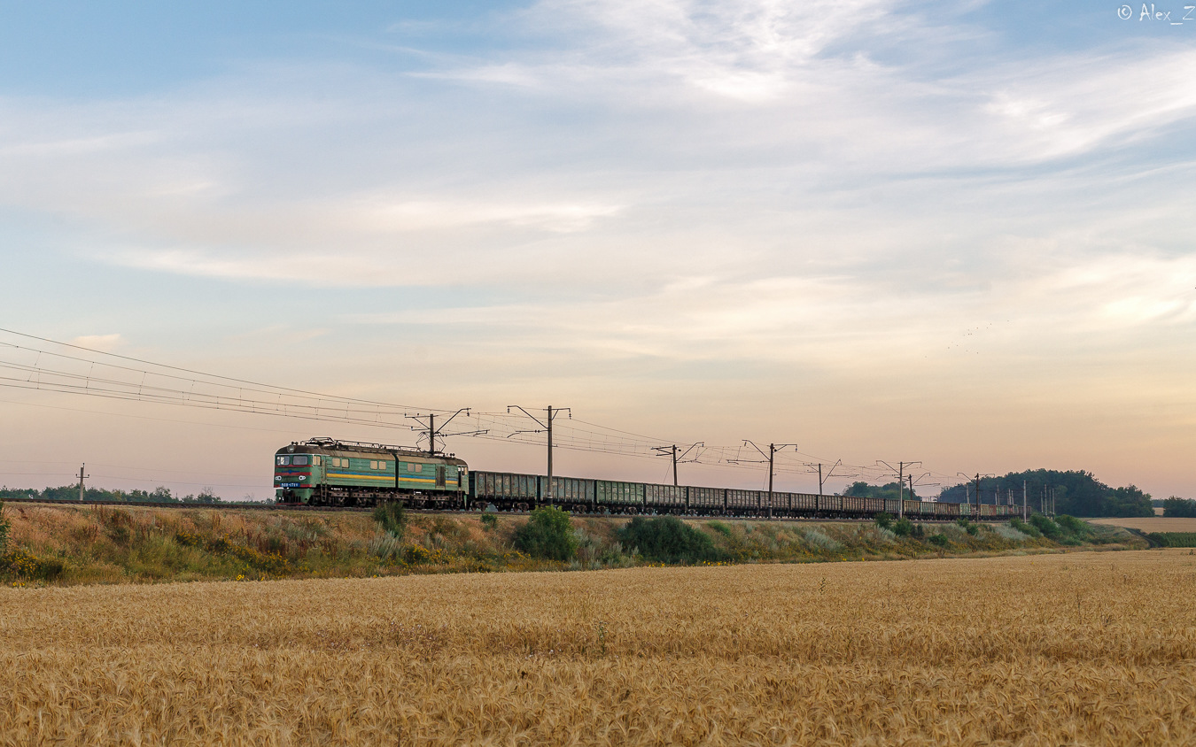 TEVZ VL8 – photo 14