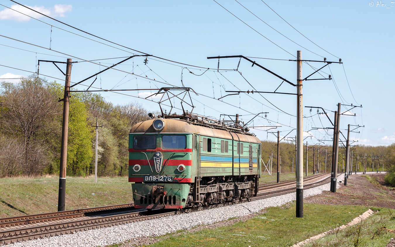 TEVZ VL8 – photo 7