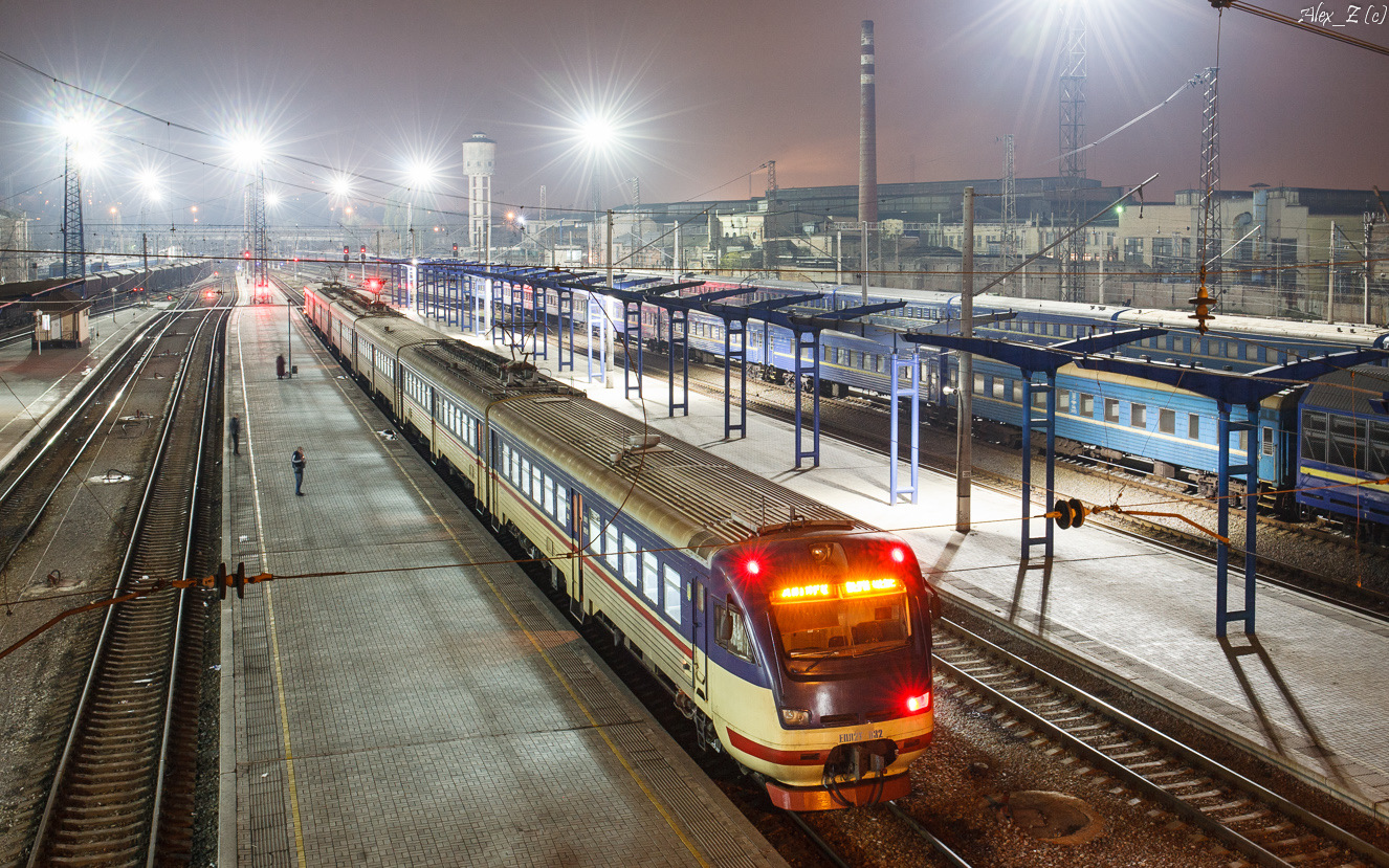 Luhanskteplovoz EPL2T – photo 18