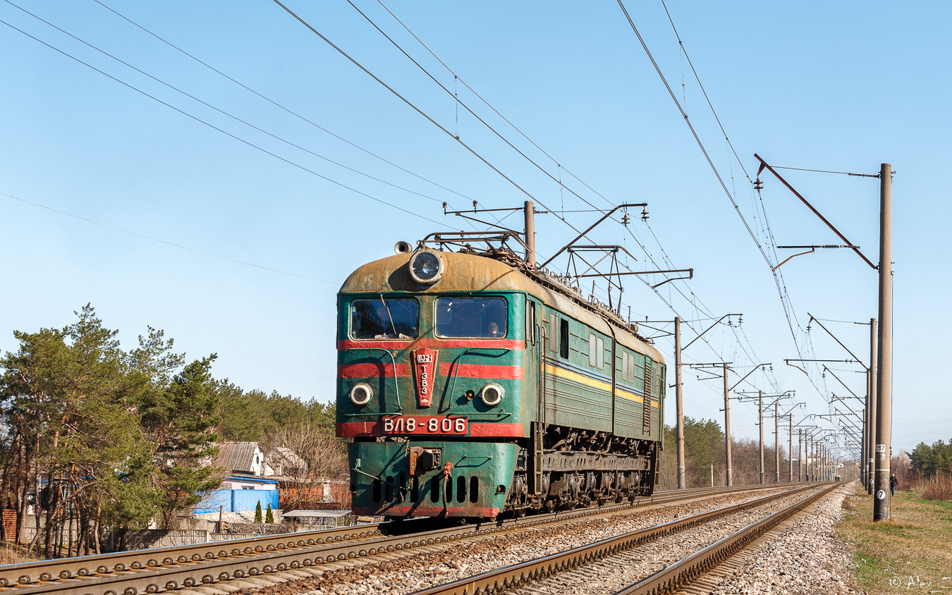 TEVZ VL8 – photo 9