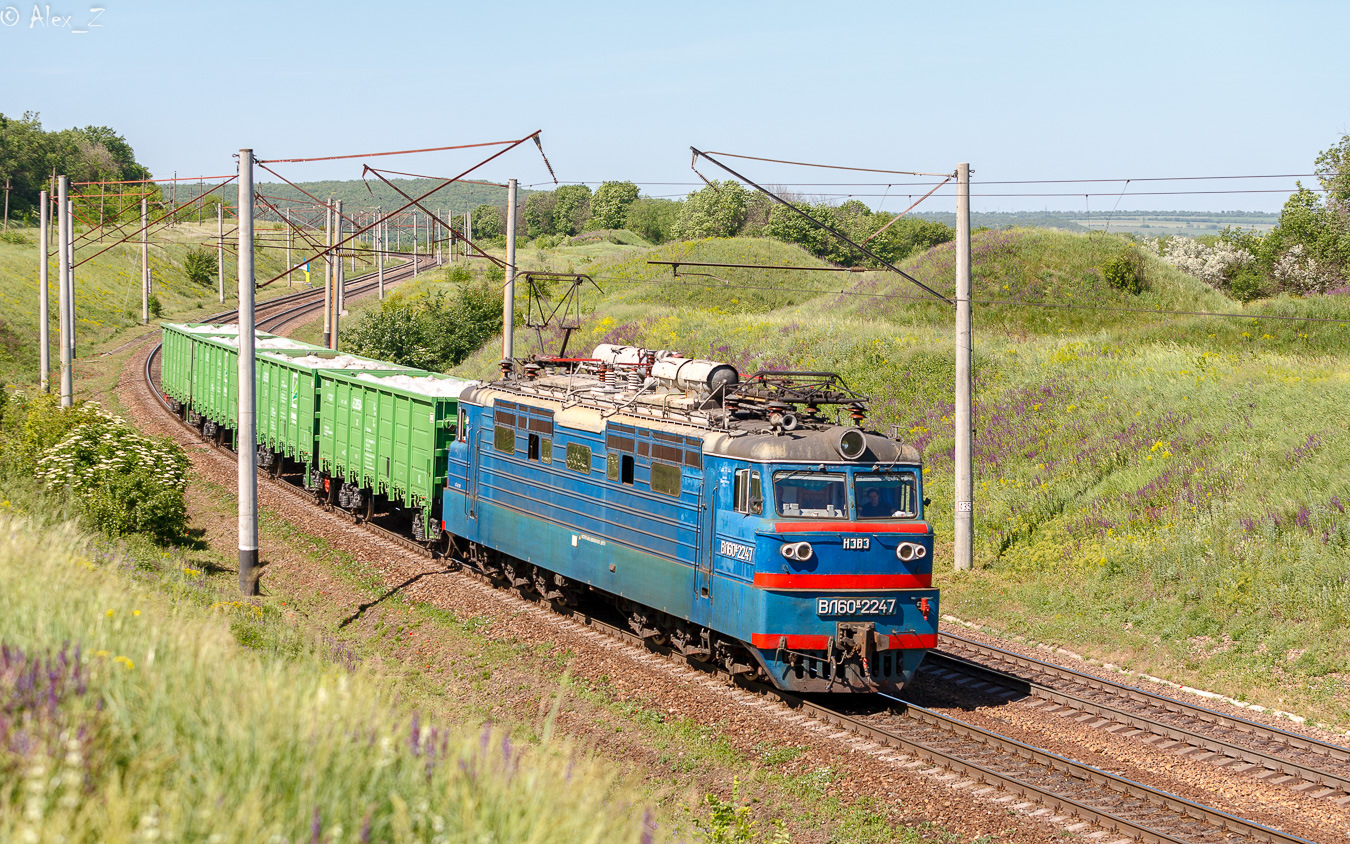 NEVZ VL60PK – photo 3