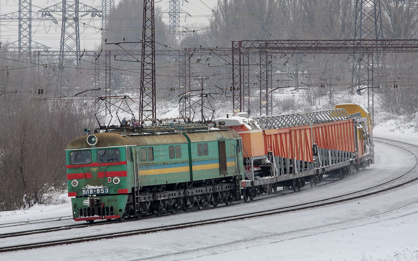 TEVZ VL8 – photo 11