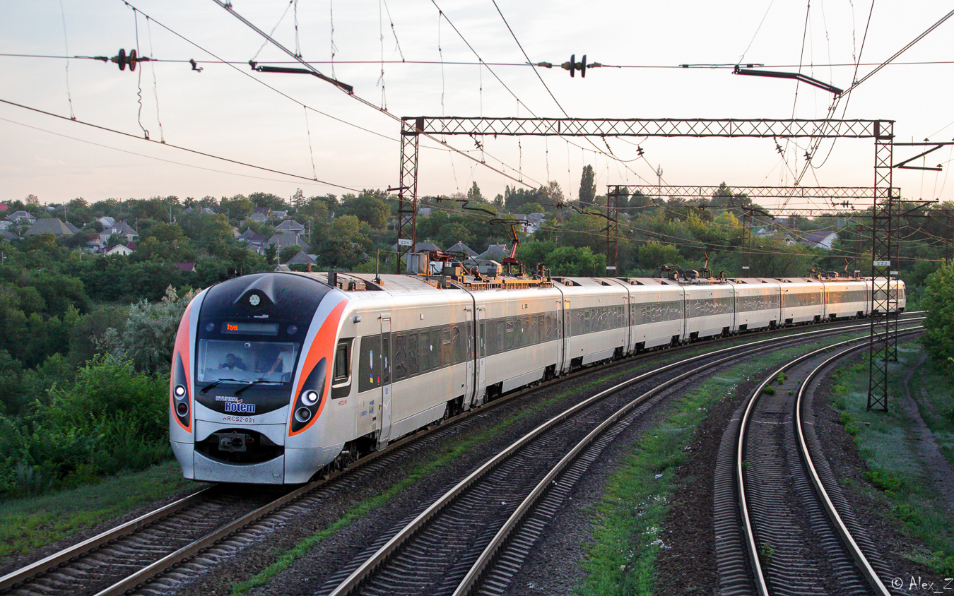Hyundai Rotem HRCS2 – Foto 12