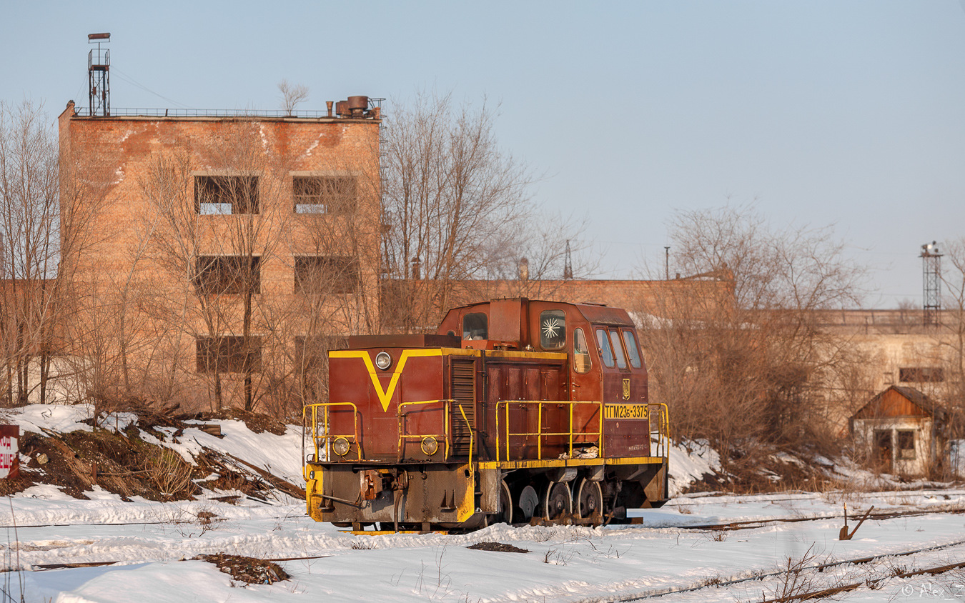 MuromTZ TGM23B – photo 9