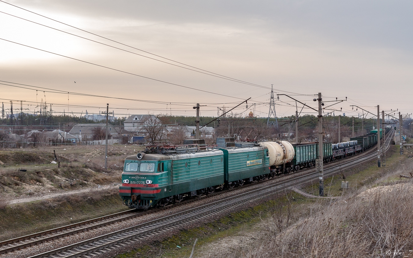 NEVZ VL11-8 – foto 8