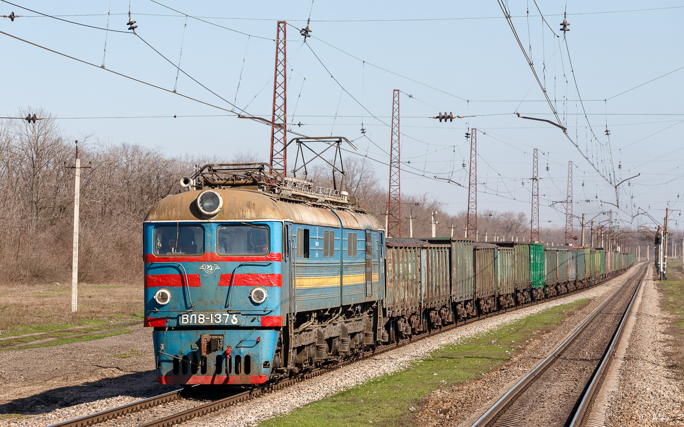 TEVZ VL8 – photo 8