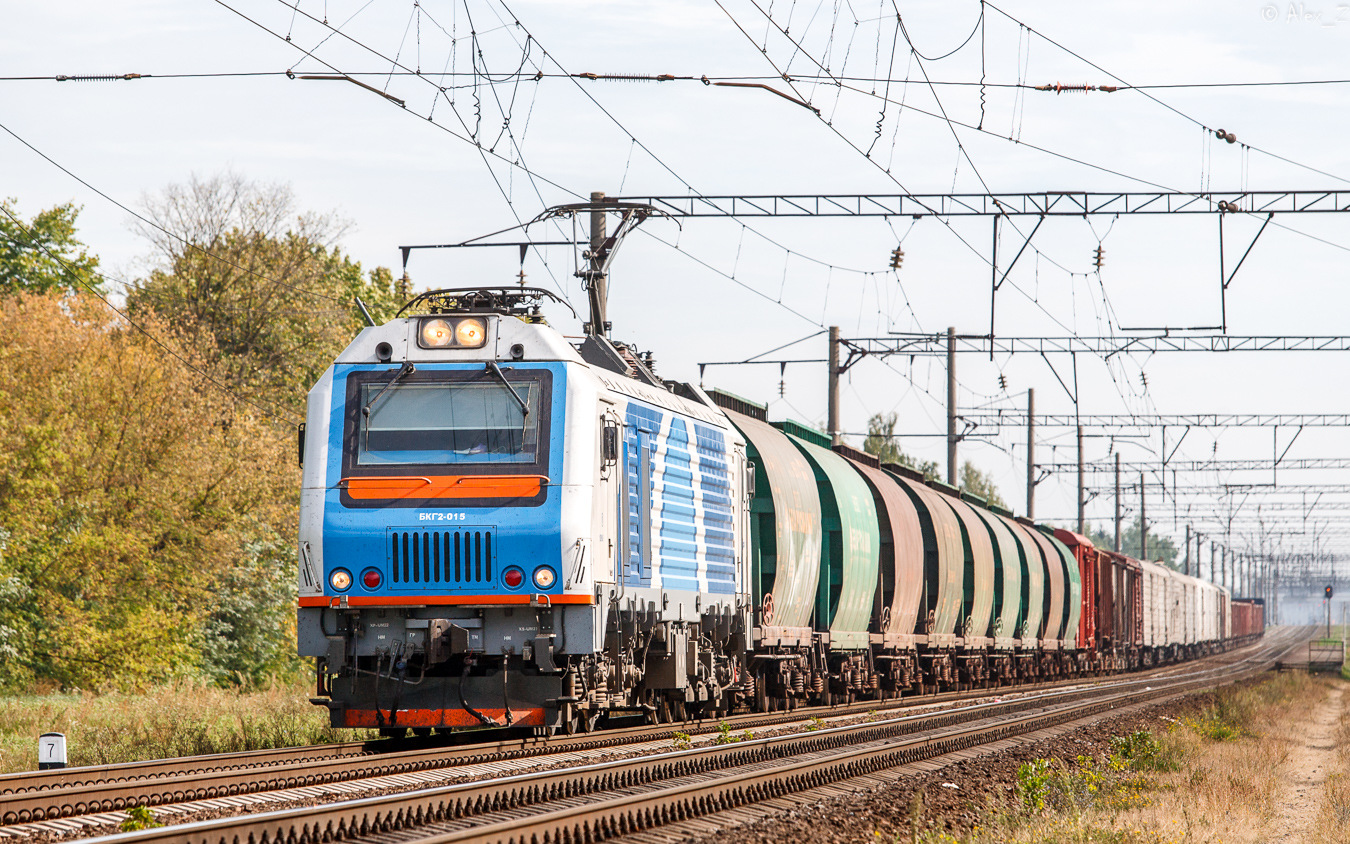 CRRC Datong BKG-2 – photo 6